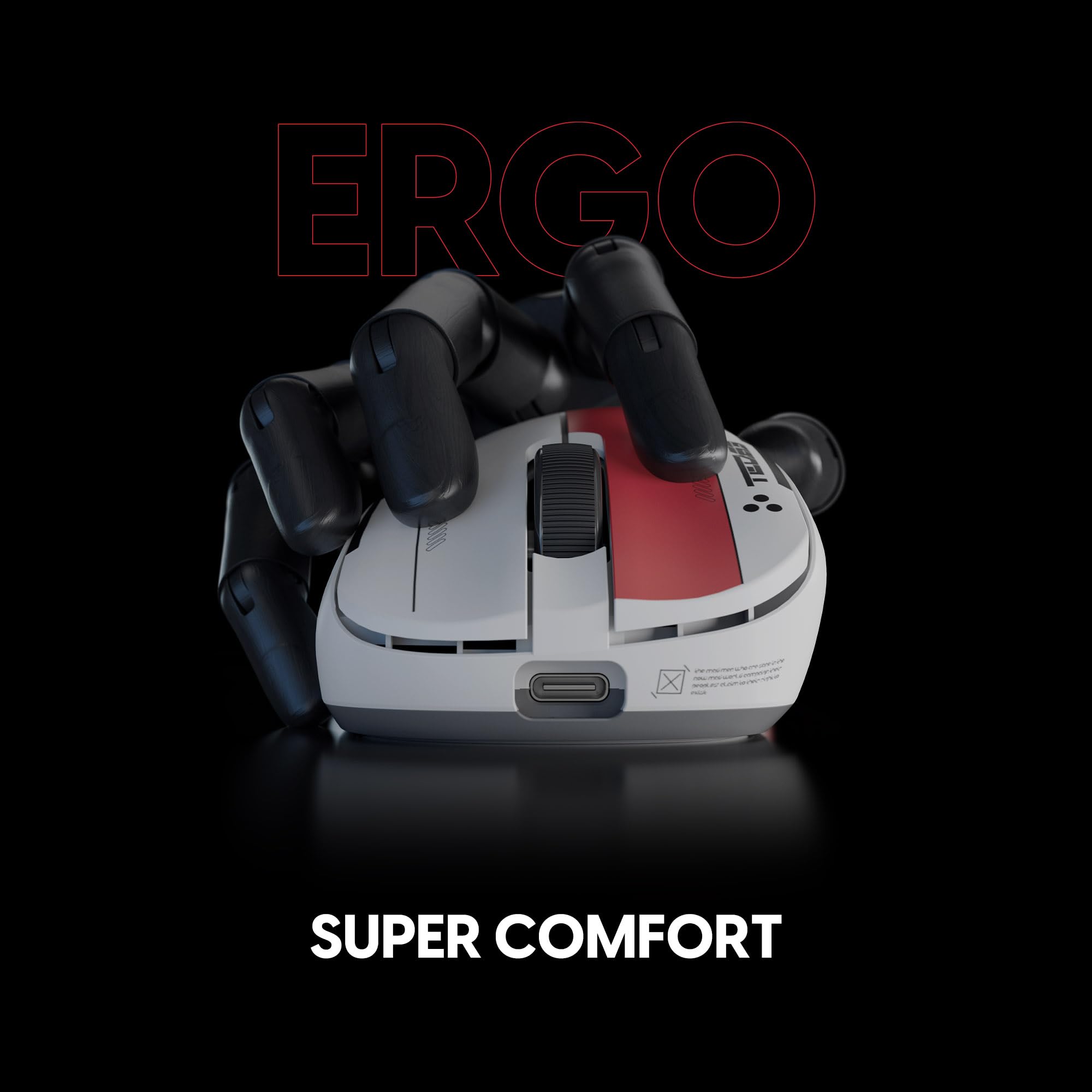 Amazon | Pulsar x Quiccs 限定版 - Xlite v4 ワイヤレス ゲーミング